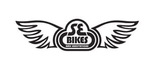 SE Bikes Brand Logo